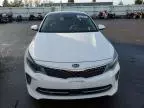 2018 KIA Optima EX