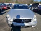 2006 Mercedes-Benz CLS 500C