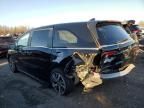 2021 Honda Odyssey Touring