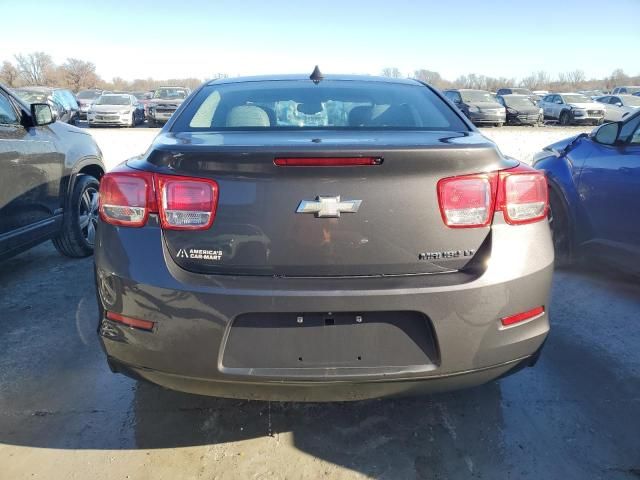 2013 Chevrolet Malibu 1LT