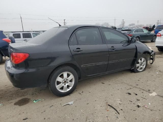 2004 Toyota Corolla CE