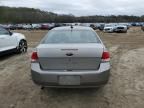 2008 Ford Focus SE/S