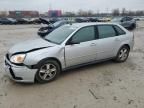 2005 Chevrolet Malibu Maxx LS