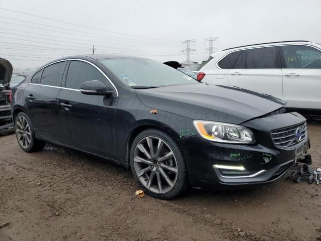 2015 Volvo S60 Premier