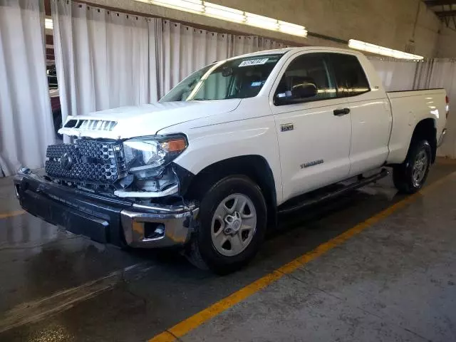 2019 Toyota Tundra Double Cab SR