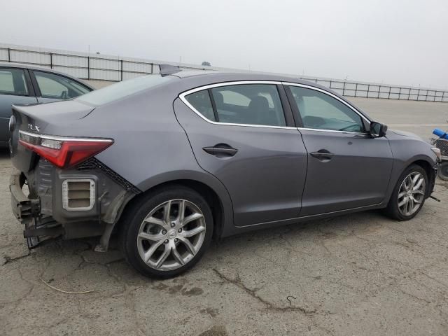 2019 Acura ILX