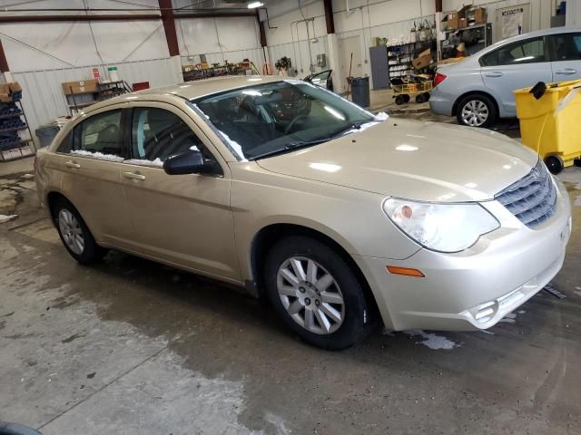 2010 Chrysler Sebring Touring