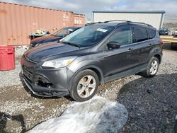 Ford salvage cars for sale: 2016 Ford Escape SE