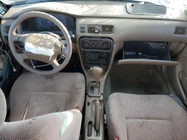 1998 Chevrolet GEO Prizm Base