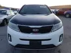 2014 KIA Sorento SX