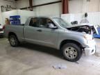 2011 Toyota Tundra Double Cab SR5