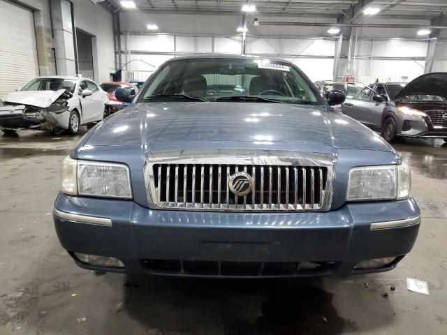 2007 Mercury Grand Marquis LS