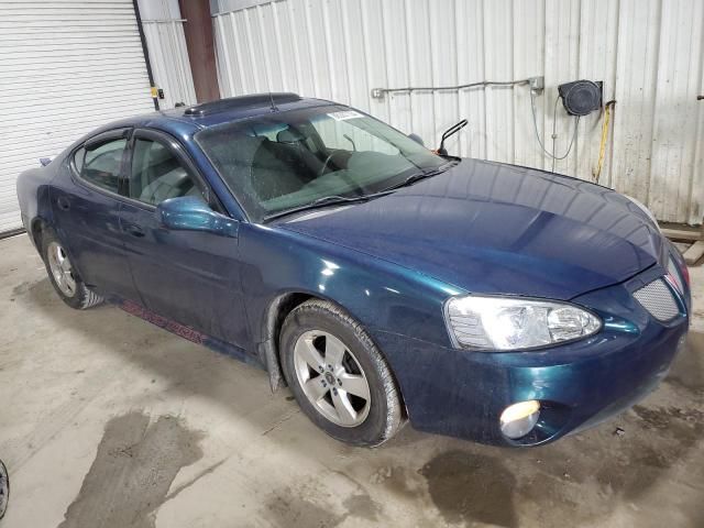 2005 Pontiac Grand Prix GT