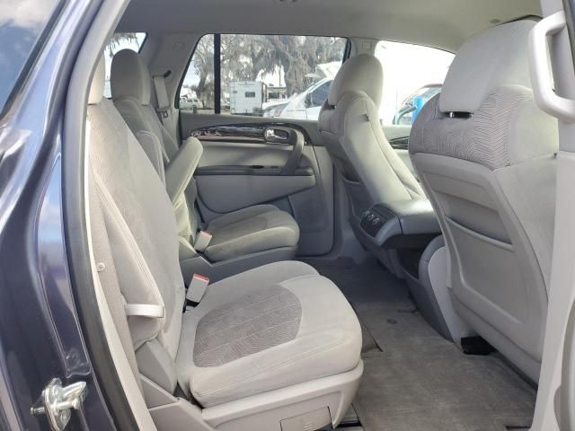 2013 Buick Enclave