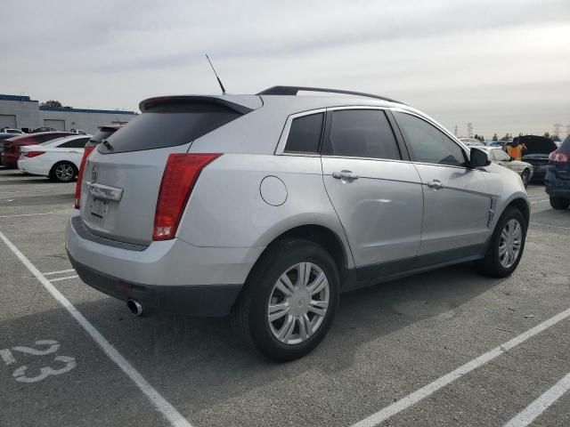 2010 Cadillac SRX