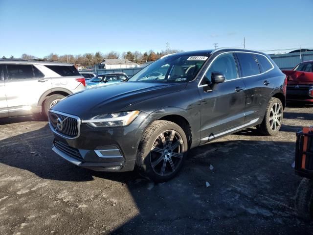 2019 Volvo XC60 T6 Inscription