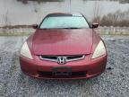 2005 Honda Accord EX