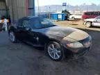 2003 BMW Z4 3.0