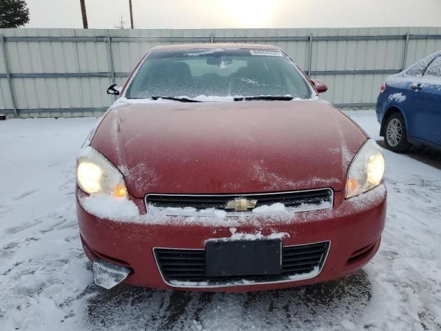 2007 Chevrolet Impala LS