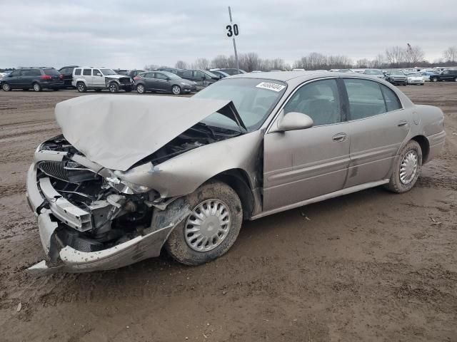 2003 Buick Lesabre Custom