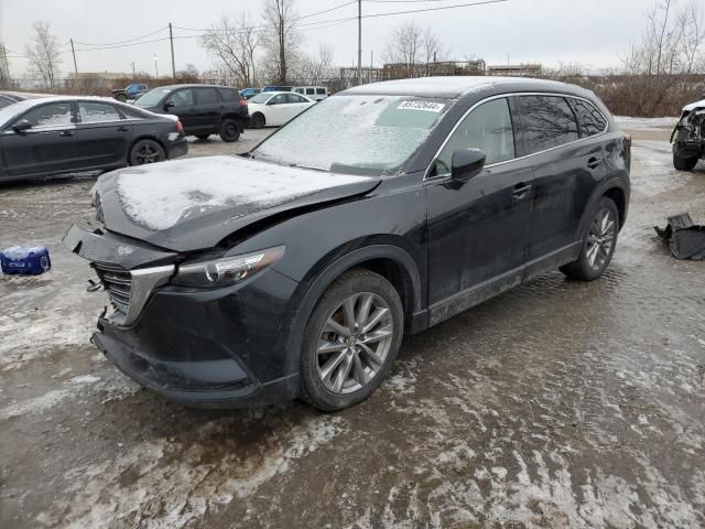 2020 Mazda CX-9 Touring