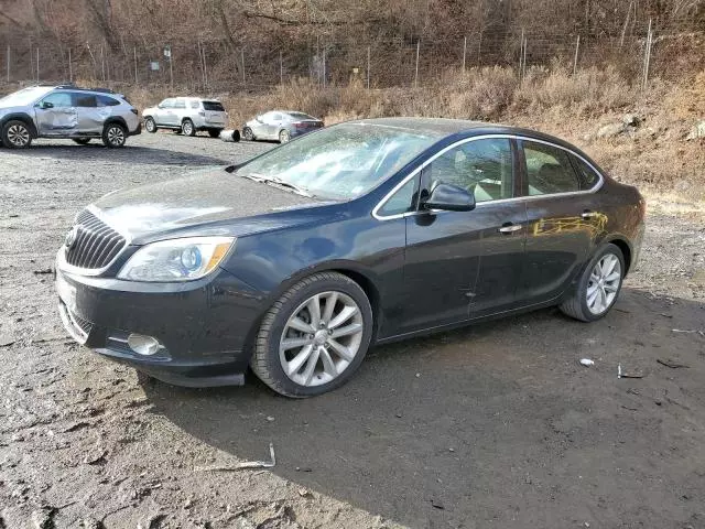 2013 Buick Verano