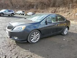 Buick Vehiculos salvage en venta: 2013 Buick Verano