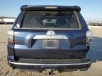 2016 Toyota 4runner SR5/SR5 Premium