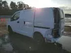 2021 Nissan NV200 2.5S