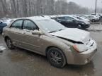 2004 KIA Spectra LX