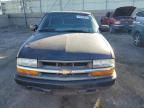 2002 Chevrolet S Truck S10