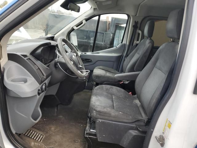 2016 Ford Transit T-350