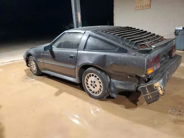 1986 Nissan 300ZX