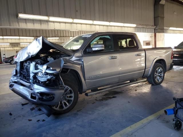 2022 Dodge 1500 Laramie