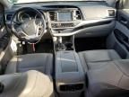 2017 Toyota Highlander SE