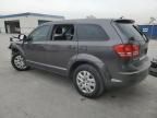 2014 Dodge Journey SE