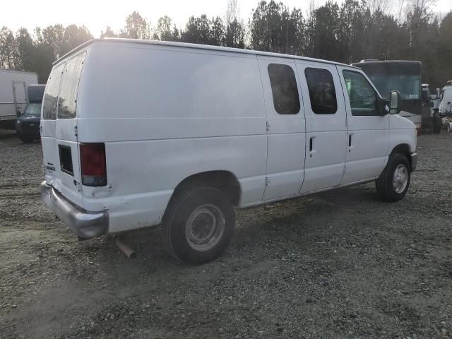 2008 Ford Econoline E150 Van