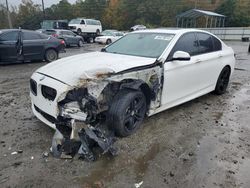 BMW Vehiculos salvage en venta: 2016 BMW 550 I