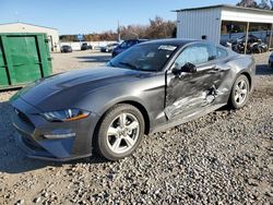 Salvage cars for sale from Copart Memphis, TN: 2019 Ford Mustang