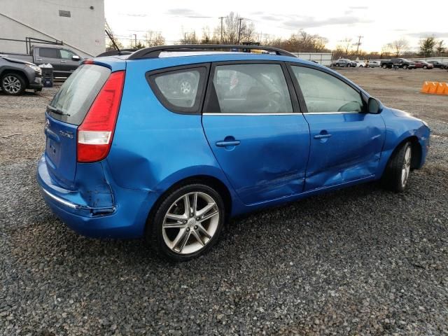 2010 Hyundai Elantra Touring GLS