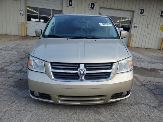 2010 Dodge Grand Caravan SXT