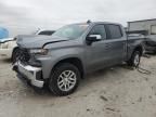 2021 Chevrolet Silverado K1500 LT