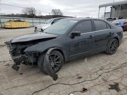 2010 Ford Fusion SEL en venta en Lebanon, TN