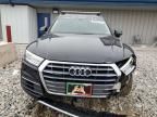 2019 Audi Q5 Premium