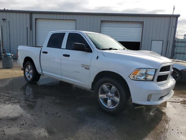 2019 Dodge RAM 1500 Classic Tradesman