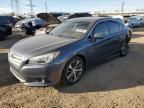 2016 Subaru Legacy 2.5I Limited