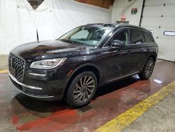 Lincoln Vehiculos salvage en venta: 2024 Lincoln Corsair Reserve