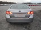 2010 Subaru Legacy 2.5I Limited