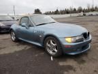 1997 BMW Z3 2.8