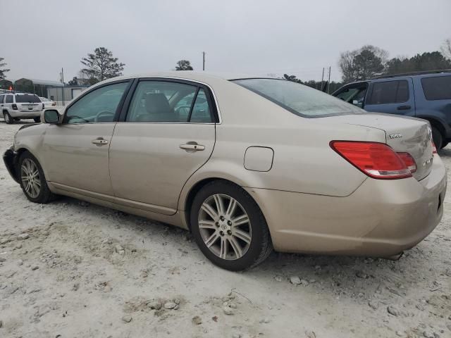 2007 Toyota Avalon XL